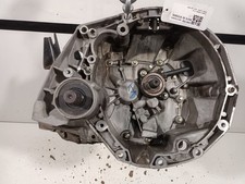 BOITE DE VITESSES 7701717744