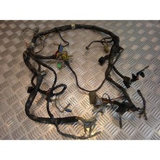 faisceau electrique moto