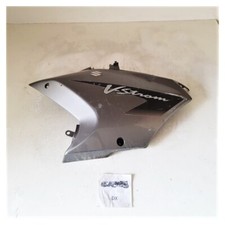 Fianchetto De Carénage Avant