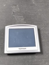 TomTom One GPS Navigateur - Utilisé, Rayures, Pas D'Accessoires