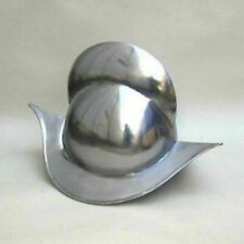 Casque d'armure espagnol