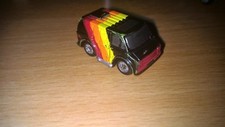 MICRO MACHINES BY GALOOB 70'S