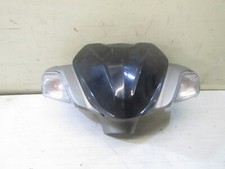 TETE DE FOURCHE EXTERIEUR KSR pandora 50 4t 2018 2022 defaut sur visiere