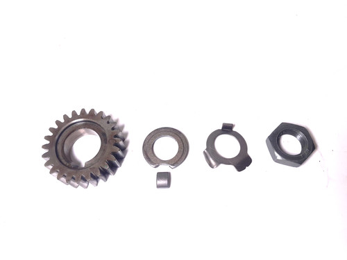 Lot pignon transmission - lot,