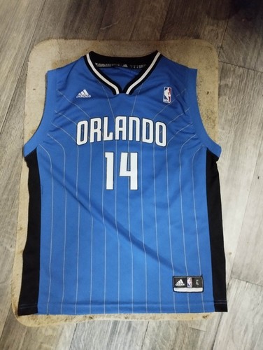 Maillot nba jameer nelson - nba,