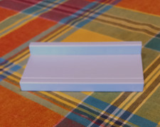 PLAYMOBIL 3205 trottoire bleu