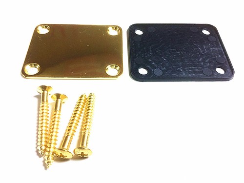 Universal golden guitar bass - guitar,