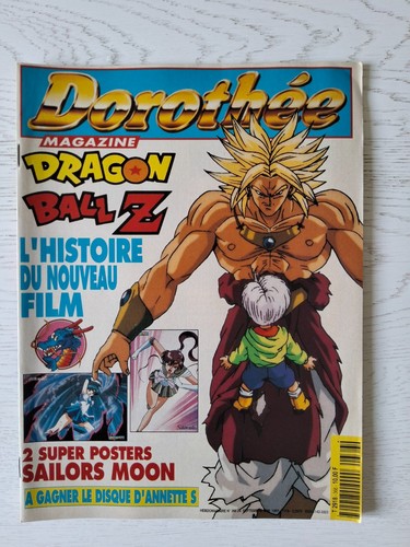 Dorothee magazine 366 - dorothee,
