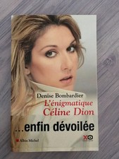Livre neuf L’Enigmatique
