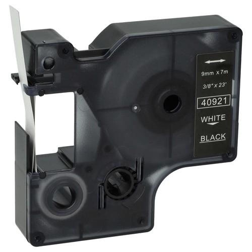 Cartouche ruban remplace - , dymo