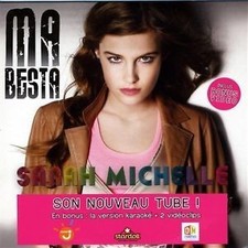 Sarah Michelle (2) Ma Besta -