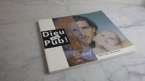 1997 dieu pub cottin - la,