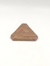 Presse Papier Bronze