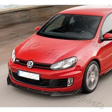 For 10-13 VW Golf MK6 GTI