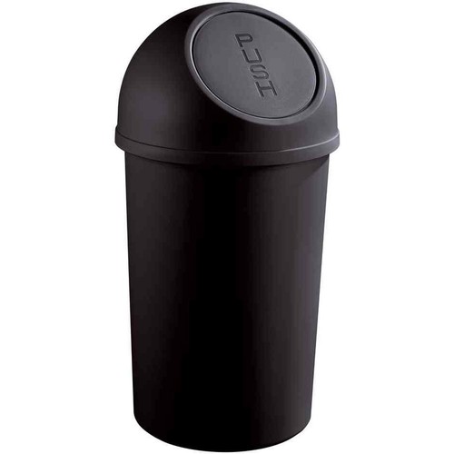 H2401395 helit poubelle à - helit,