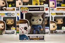 Funko Pop! Michael Myers - FYE