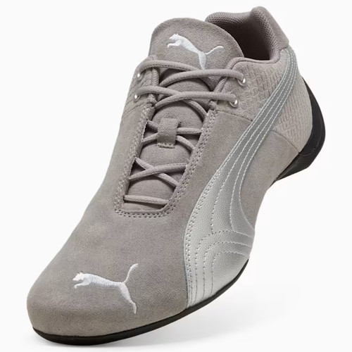 Puma future cat studs emboss - puma,