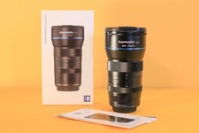 Objectif sirui 24 mm