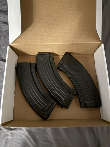 Lct ak47 aeg high - aeg,