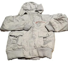 Blouson fille