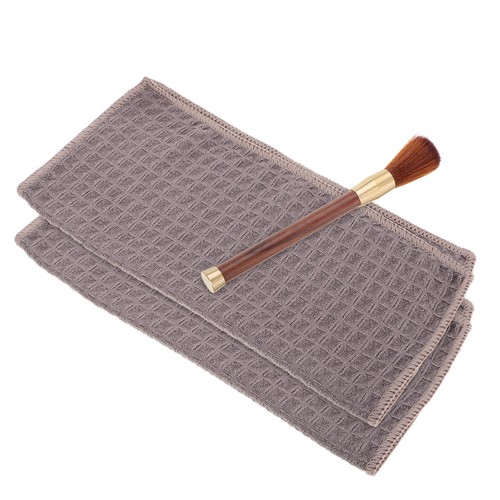 Broyeur cafe brosse de - ,