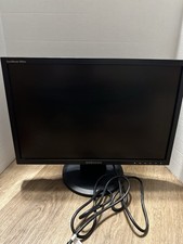Samsung 940BW LCD Monitor