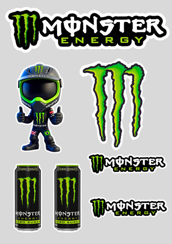 Stickers xxl vinyle - stickers,