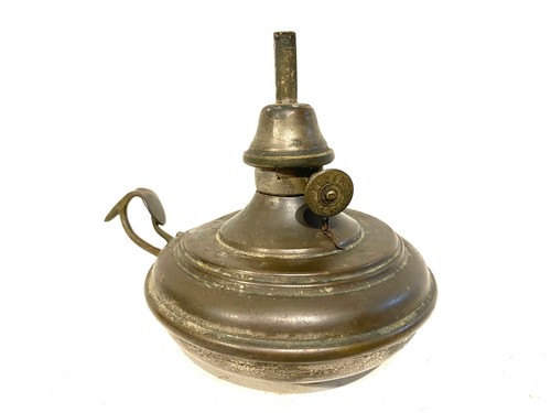 Ancienne lampe essence - lampe, à