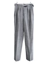 Max Mara Femme Pantalons en