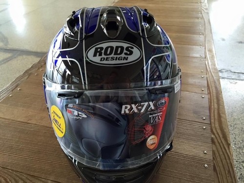 Arai shop original - arai, l