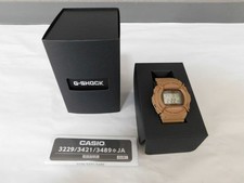 CASIO G-SHOCK Tone on Tone