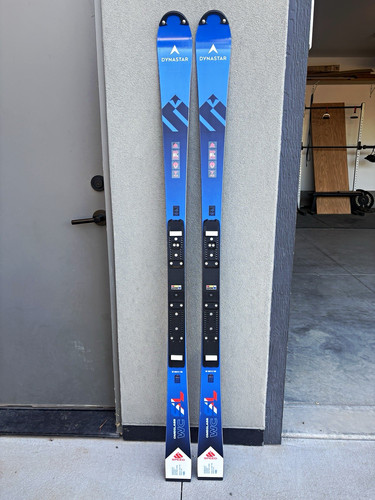 New 2025 dynastar speed - new,