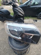 Phare Optique avant droit pour DACIA DUSTER