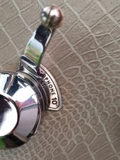 Électrophone Vintage 60's Valise aspect Crôcôdile, JOBOPHONE Id.Teppaz, Claude