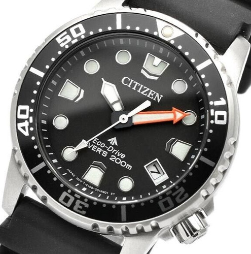 Montre femme citizen promaster - femme,