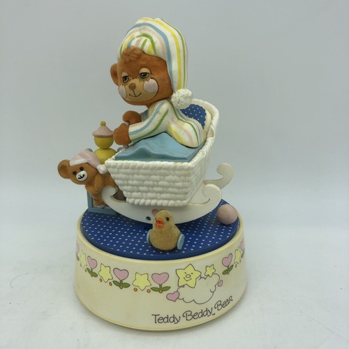 Rare morgan enesco - enesco, beddy