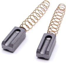 1 Paire Balais à Charbon pour