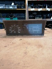 Compteur Fiat Panda Essence
