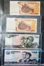 Asia Fresh Currency Note