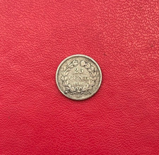 Louis-Philippe Ier.  Belle
