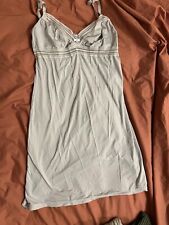 Jolie nuisette Grise DARJEELING T 40 TBE