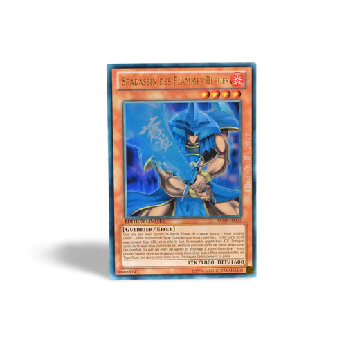 Carte lc04 fr001 - carte, yu-gi-oh