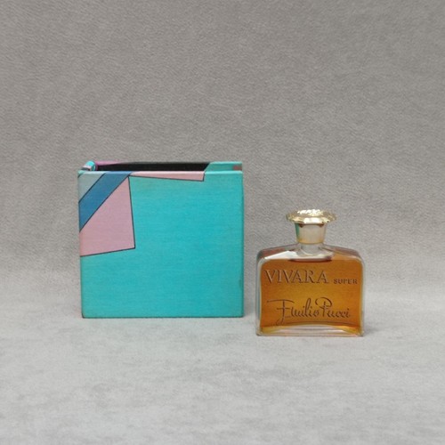 Vivara super parfum - super,