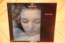 Twin Peaks: Pilot (European Cut) 1989 Laserdisc LD NTSC JAPAN TV Series