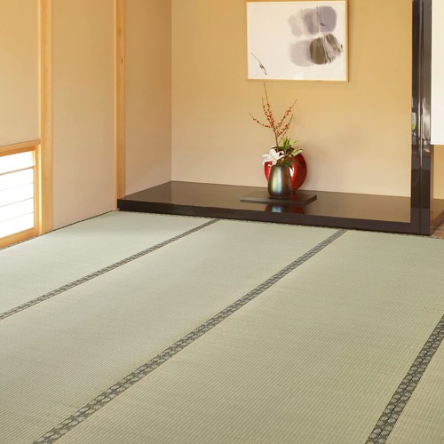 Tapis tatami hagiwara igusa - de,