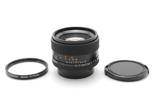 Mint contax carl zeiss - 【mint】contax,