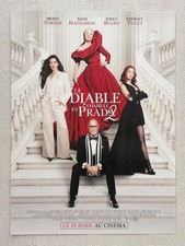 Le diable s'habille en Prada 2