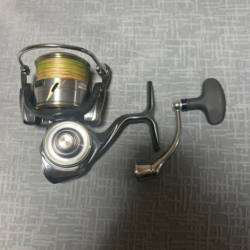 Daiwa luvias lt3000s - 20, lt3000s-cxh
