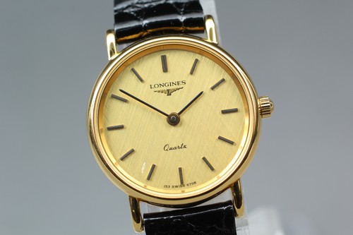 Montre longines 153 6798 mm - 6798, 23