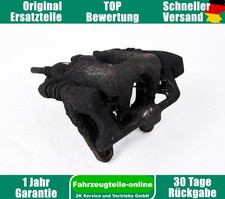 Audi A6 4F C6 4F0615404F Étrier De Frein Arrière Droit 2.7 TDI